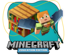 Minecraft Education - Школа программирования для детей, компьютерные курсы для школьников, начинающих и подростков - KIBERone г. Барнаул