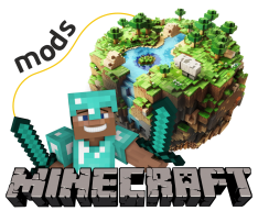Создание модов в Minecraft - КИБЕРшкола программирования для детей, компьютерные курсы для школьников, начинающих и подростков - KIBERone г. Барнаул