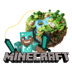 Создание модов в Minecraft - КИБЕРшкола программирования для детей, компьютерные курсы для школьников, начинающих и подростков - KIBERone г. Барнаул