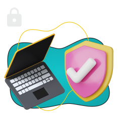 Кибербезопасность - КИБЕРшкола программирования для детей, компьютерные курсы для школьников, начинающих и подростков - KIBERone г. Барнаул