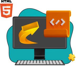 Основы HTML. Изучение web-разработки - Школа программирования для детей, компьютерные курсы для школьников, начинающих и подростков - KIBERone г. Барнаул