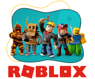 Roblox Studio. Сделать все, что вы можете себе представить - Школа программирования для детей, компьютерные курсы для школьников, начинающих и подростков - KIBERone г. Барнаул